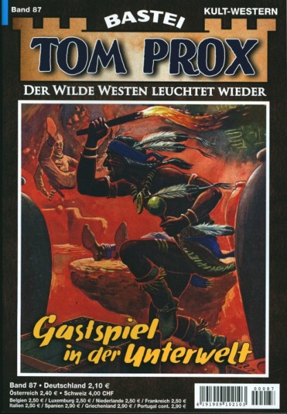 Tom Prox 87