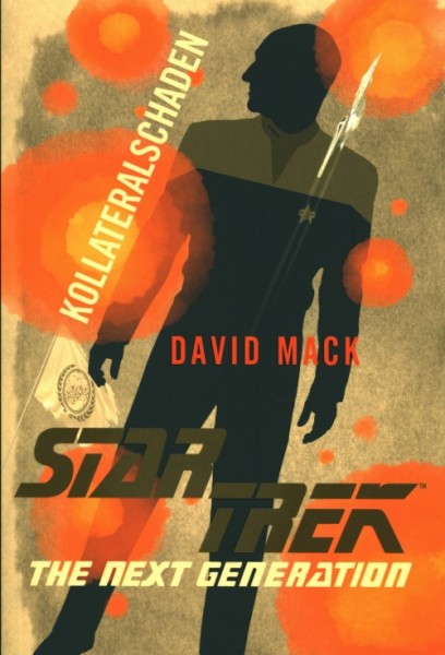 Star Trek (NG): Kollateralschaden