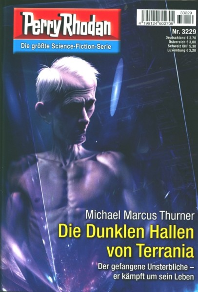 Perry Rhodan 3229