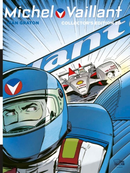 Michel Vaillant Collectors Edition 20 (08/26)