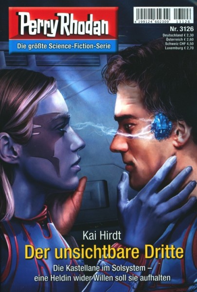 Perry Rhodan 3126