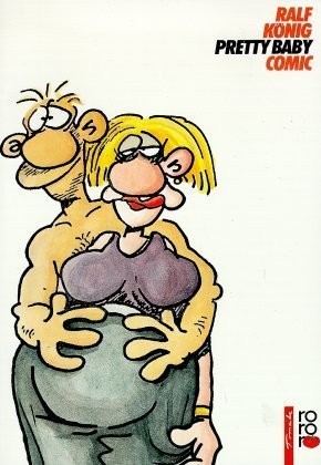 Pretty Baby (Rowohlt,Tb.)