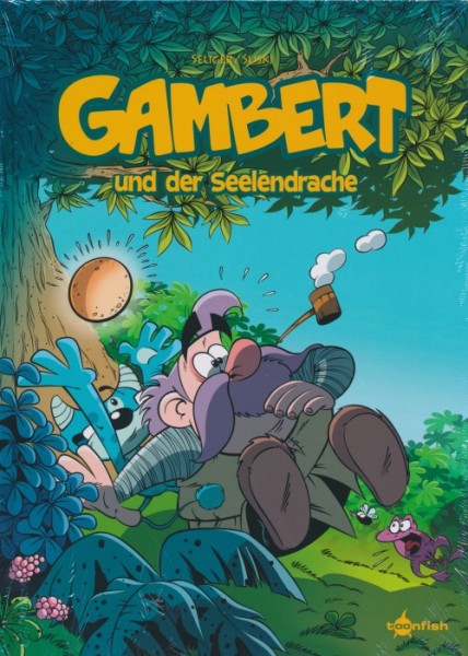 Gambert 2