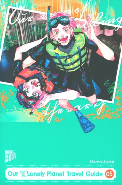Our Not-So Lonely Planet Travel Guide 05