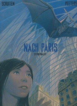 Nach Paris 2