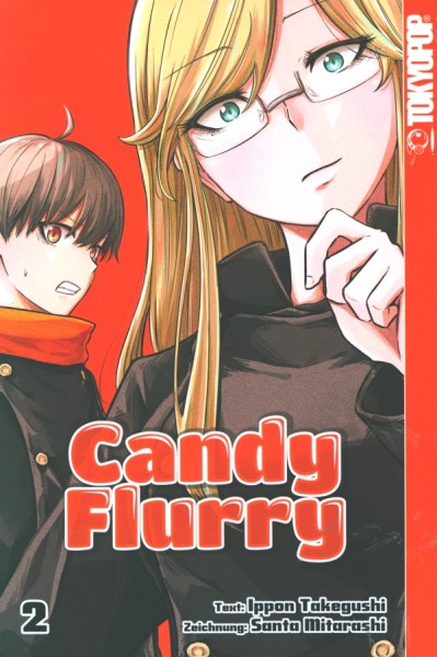 Candy Flurry 02