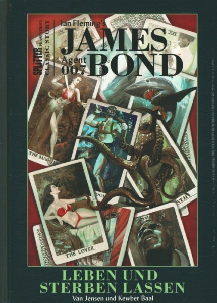 James Bond Classics 02