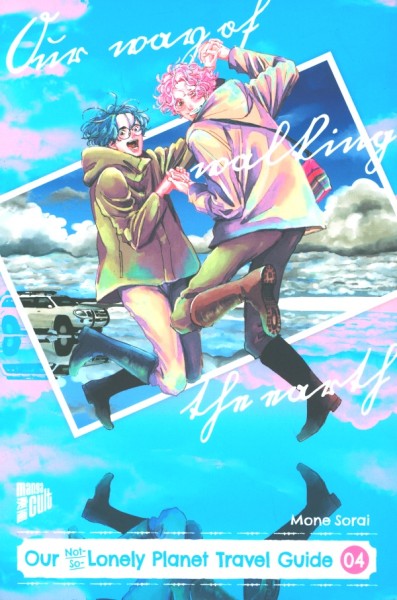 Our Not-So Lonely Planet Travel Guide 04