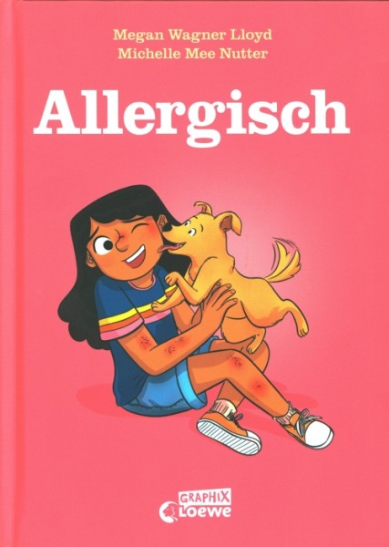Allergisch