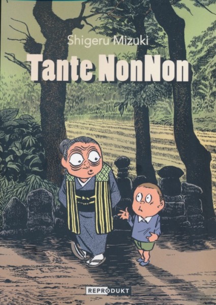 Tante NonNon