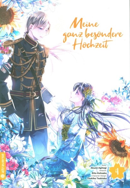 Meine ganz besondere Hochzeit 04