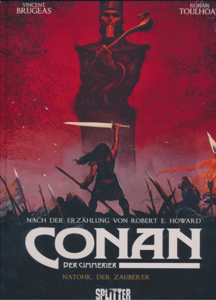 Conan der Cimmerier 02