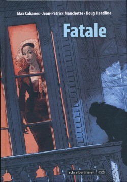 Fatale (Schreiber & Leser, B.)