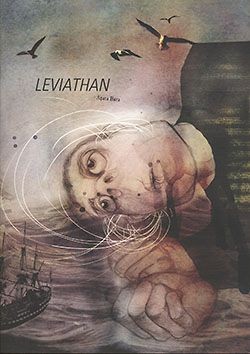 Leviathan (Salleck, Gb.)