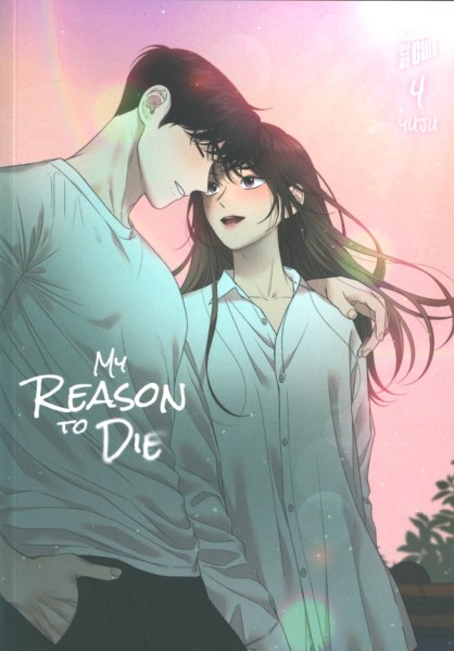 My Reason to Die 04