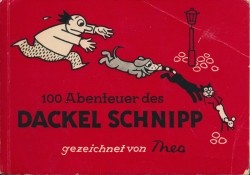 Dackel Schnipp (Reiff, BrQ.)