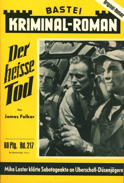 Bastei Kriminal Roman (Bastei) Nr. 216-300