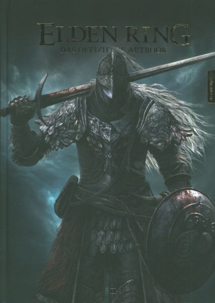 Elden Ring - Das offizielle Artbook 02
