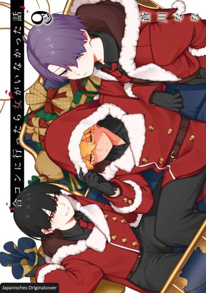 Voll kein Typ 09 (02/26)