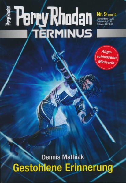 Perry Rhodan Terminus 09