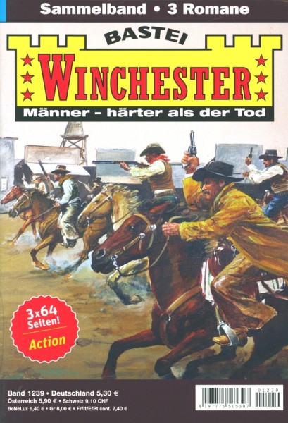 Winchester Sammelband 1239