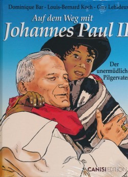 Auf dem Weg mit Johannes Paul II. - Nr. 2