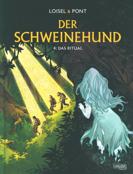 Der Schweinehund 4