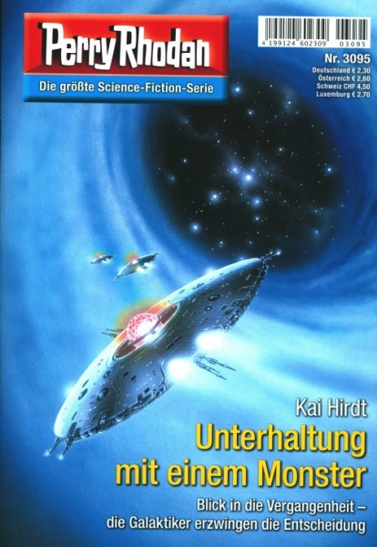 Perry Rhodan 3095