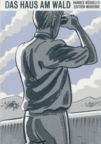 Haus am Wald (Edition Moderne, Br.)