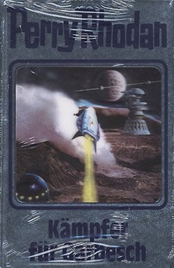 Perry Rhodan Buch 115