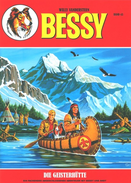 Bessy Classic 43