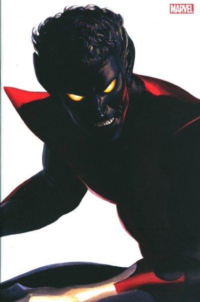 X-Men (2020) 14 Alex Ross-Variant