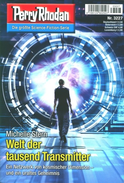 Perry Rhodan 3227