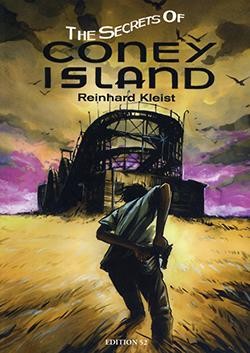 Secrets of Coney Island (Edition 52, Br.)