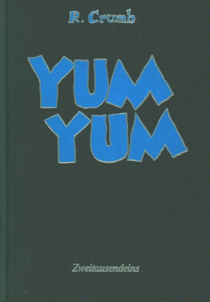 Yum Yum (Zweitausendeins, B.)