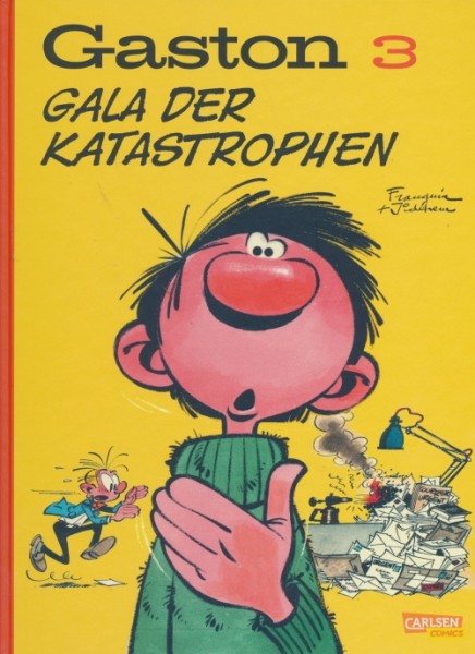 Gaston 2019 Neuedition 03