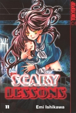 Scary Lessons 11
