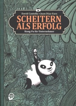 Scheitern als Erfolg (Ehapa, Br.)