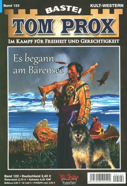 Tom Prox 122