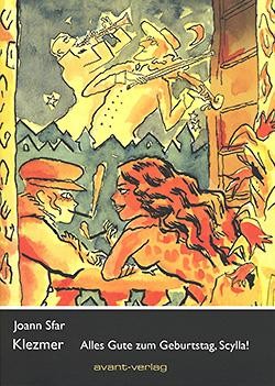 Klezmer (Avant, Br.) Nr.2