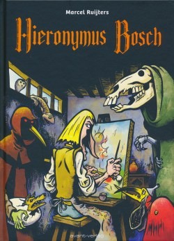 Hieronymus Bosch (Avant, B.)