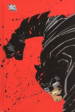 Batman: The Dark Knight (Panini, B.) Hardcover