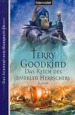 Goodkind, T.: Das Schwert der Wahrheit 14