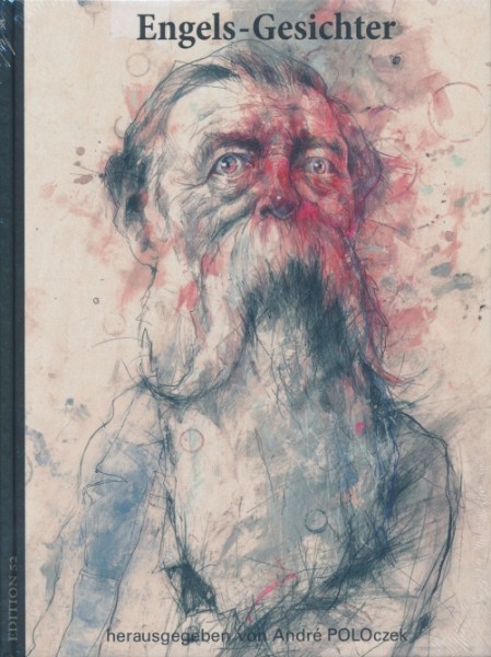 Engels-Gesichter (Edition 52, B.)