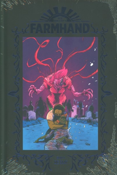 Farmhand 04 HC