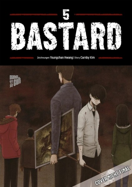Bastard 05 (02/27)