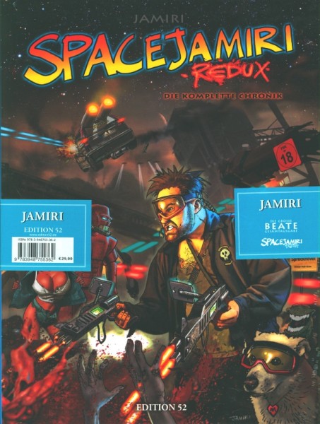 Jamiri - Summer Holidays Special Lesepaket