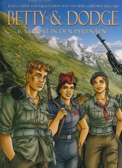 Betty & Dodge Gesamtausgabe 06