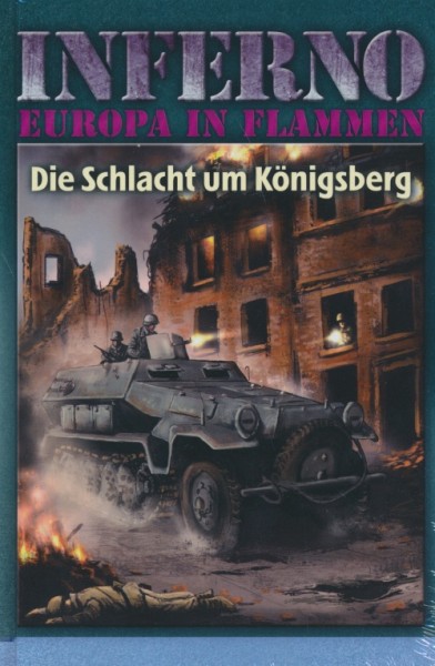 Inferno - Europa in Flammen 3