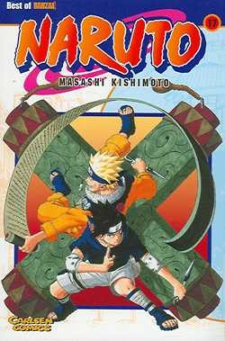 Naruto 17